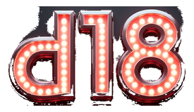 d18 logo